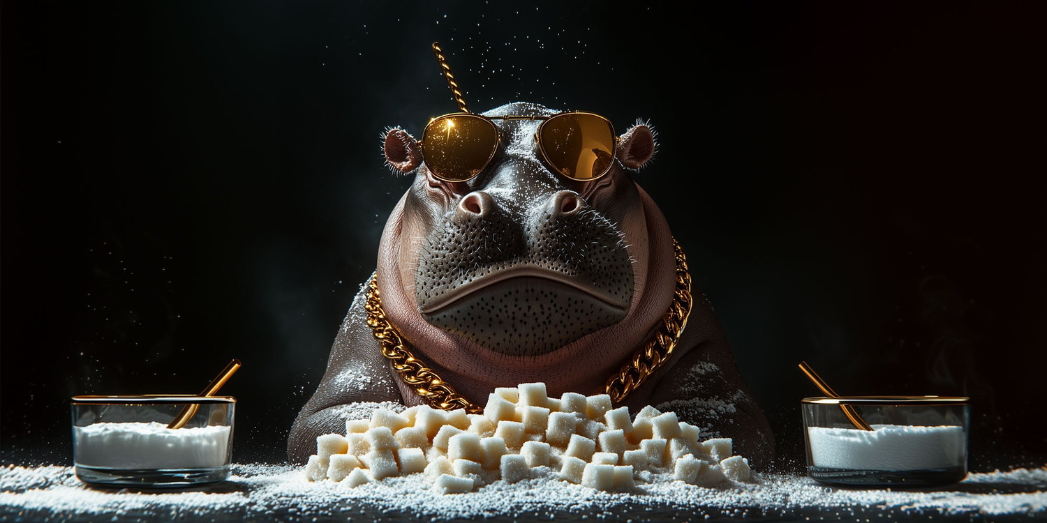 HYPO ICONS – Sugar Cartel